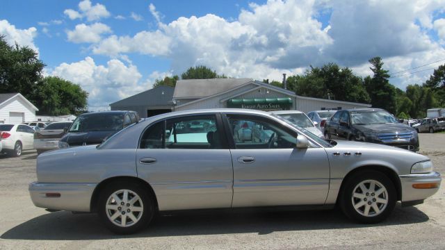2005 Buick Park Avenue 3.5tl W/tech Pkg
