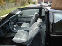 1987 Buick REGAL LS1 Auto