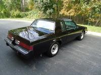 1987 Buick REGAL LS1 Auto