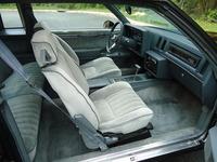 1987 Buick REGAL LS1 Auto