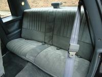 1987 Buick REGAL LS1 Auto