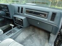 1987 Buick REGAL LS1 Auto