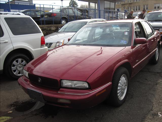 1995 Buick REGAL 14 Box MPR