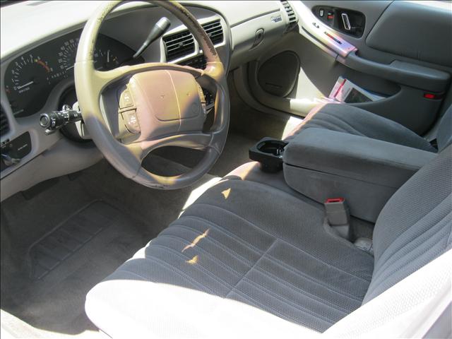 1996 Buick REGAL 14 Box MPR