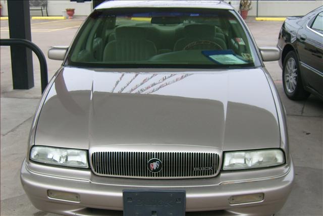 1996 Buick REGAL 14 Box MPR