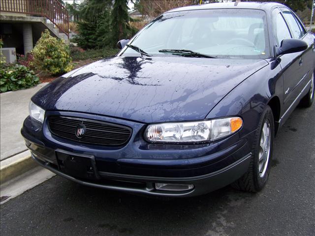 1999 Buick REGAL XLS