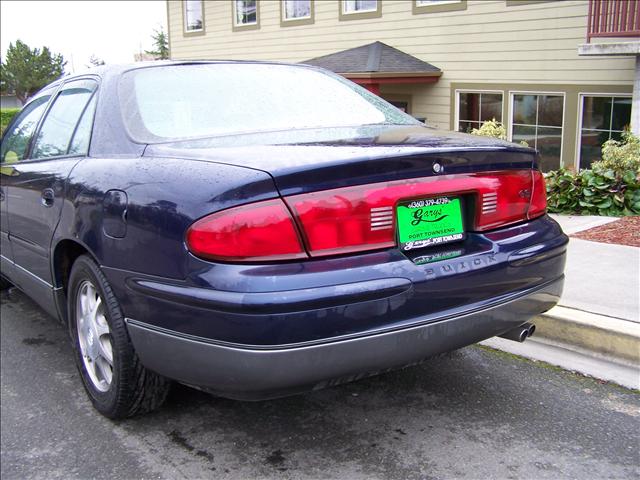 1999 Buick REGAL XLS
