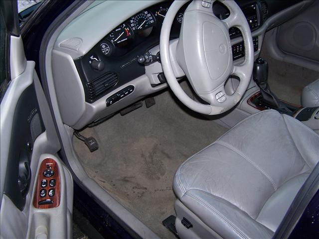 1999 Buick REGAL XLS
