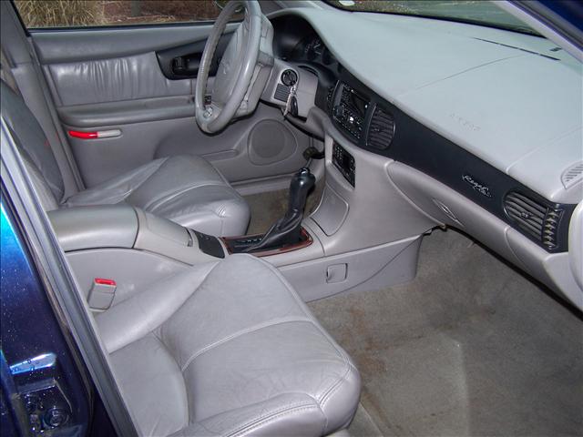 1999 Buick REGAL XLS