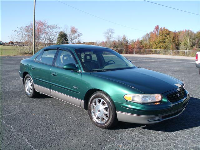 1999 Buick REGAL XLS