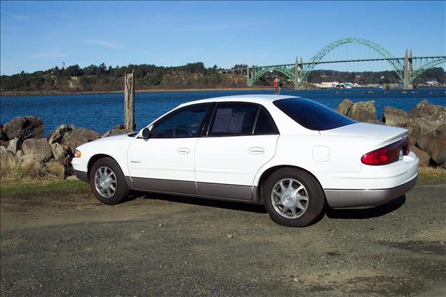 1999 Buick REGAL XLS