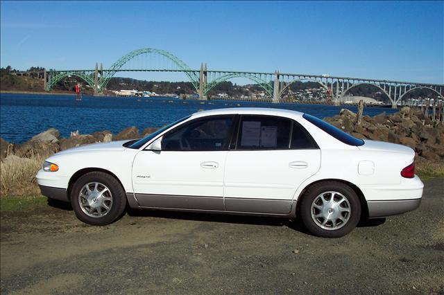 1999 Buick REGAL XLS