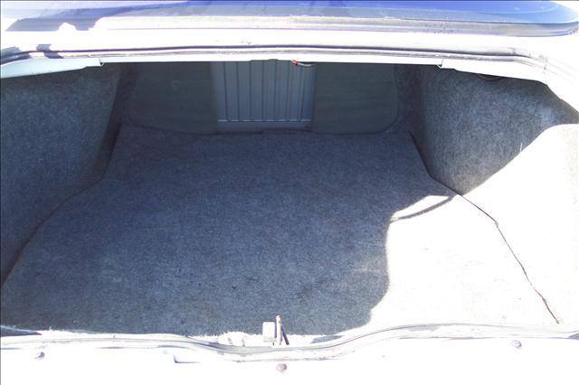 1999 Buick REGAL XLS