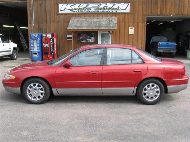 1999 Buick REGAL XLS