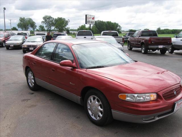 1999 Buick REGAL XLS