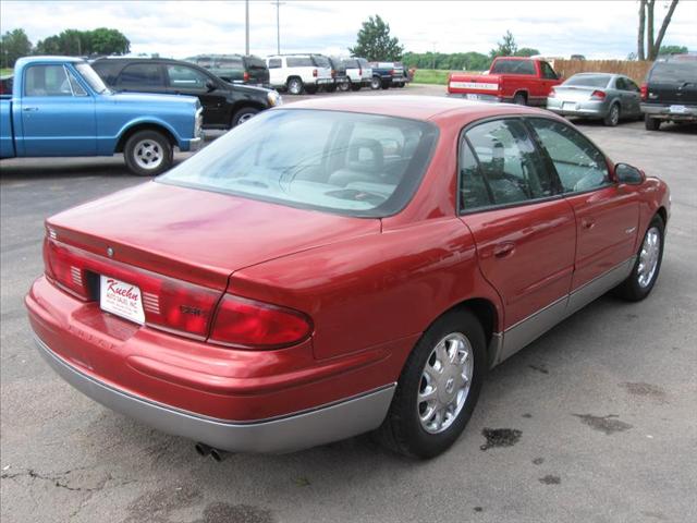 1999 Buick REGAL XLS