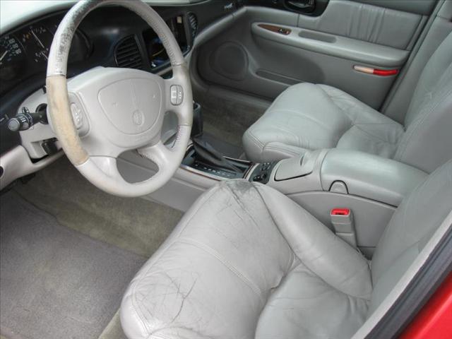 1999 Buick REGAL XLS