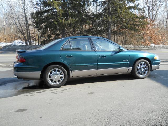 1999 Buick REGAL XLS