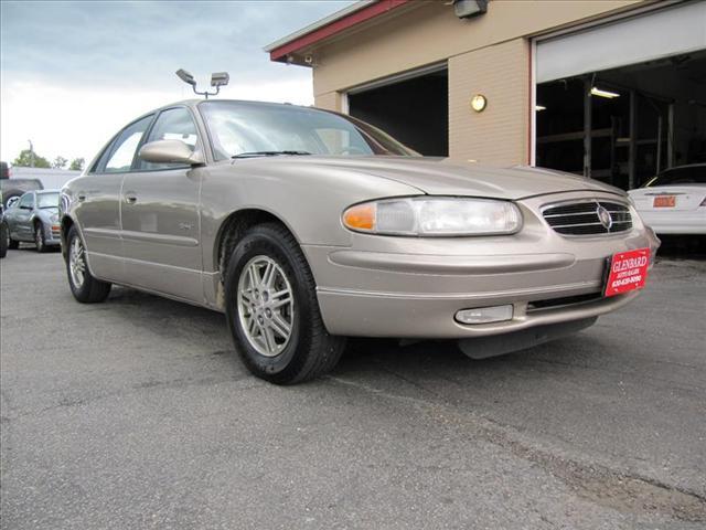 1999 Buick REGAL Touring W/nav.sys