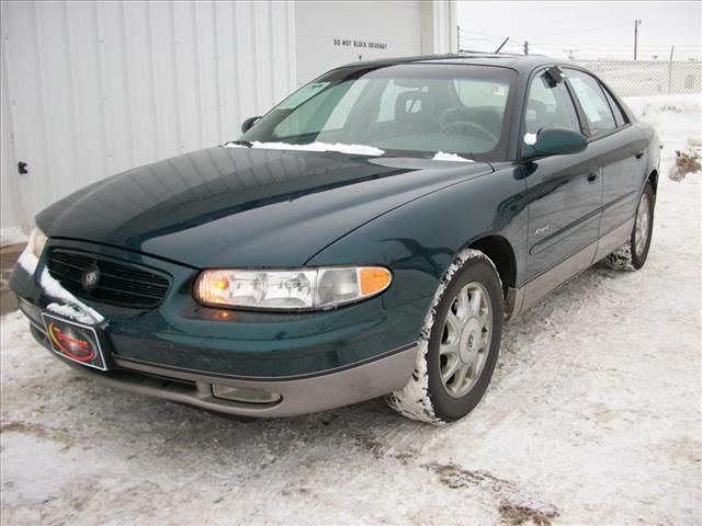 1999 Buick REGAL XLS