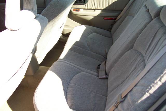 1999 Buick REGAL Touring W/nav.sys