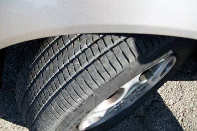 1999 Buick REGAL Touring W/nav.sys