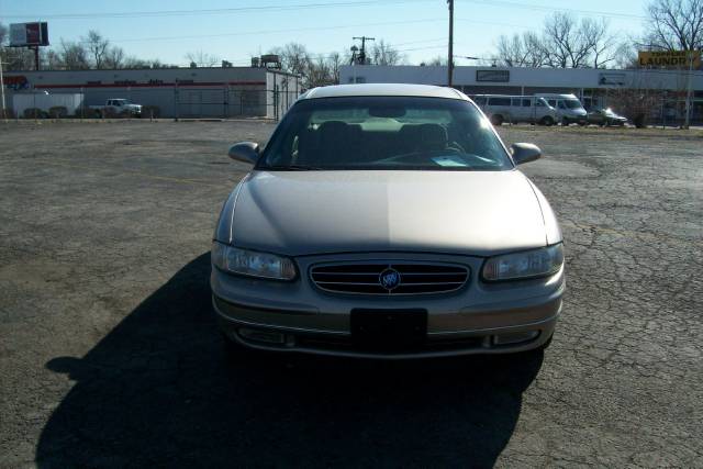 1999 Buick REGAL Touring W/nav.sys