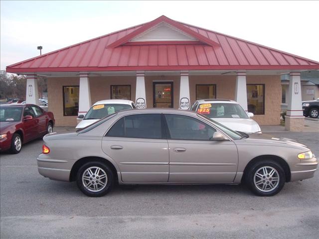2000 Buick REGAL Unknown