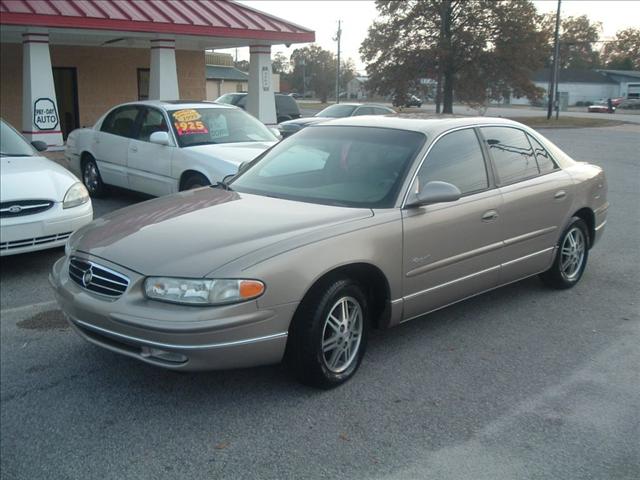 2000 Buick REGAL Unknown