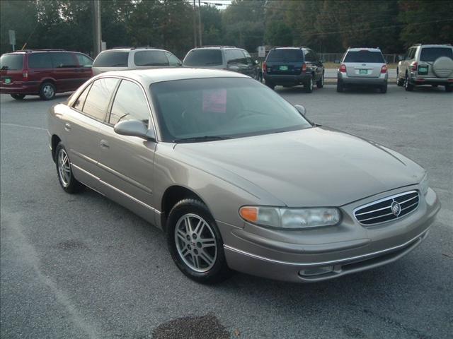 2000 Buick REGAL Unknown