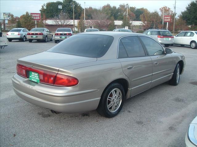 2000 Buick REGAL Unknown