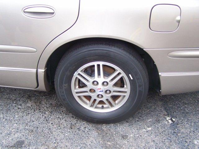 2000 Buick REGAL Touring W/nav.sys