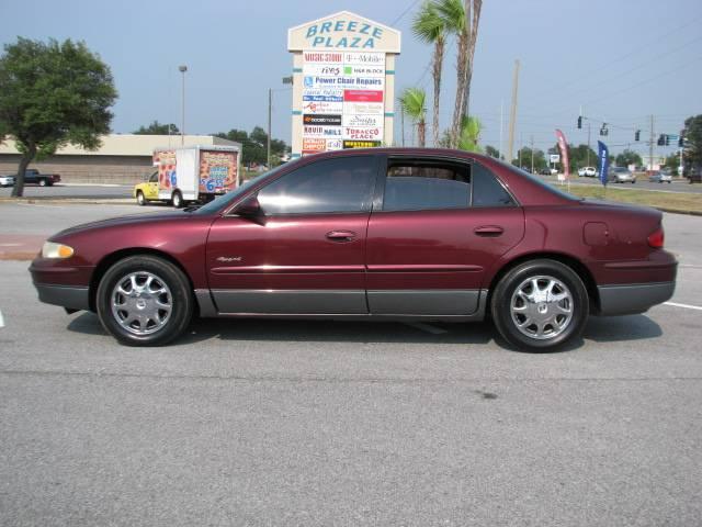 2000 Buick REGAL XLS