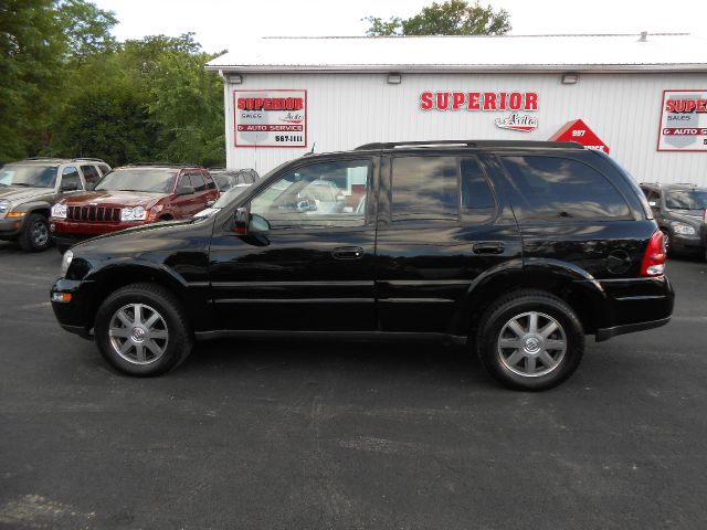 2004 Buick Rainier Clean Carfax - ONE Owner