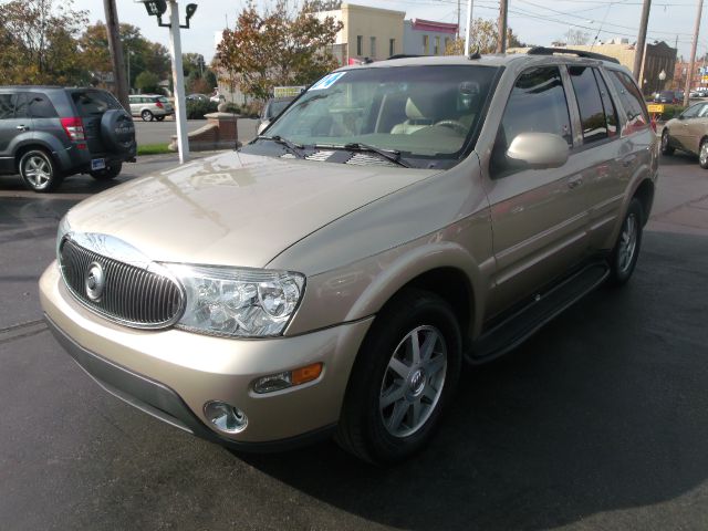 2004 Buick Rainier Clean Carfax - ONE Owner