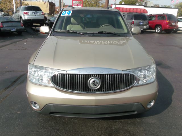 2004 Buick Rainier Clean Carfax - ONE Owner