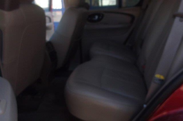 2004 Buick Rainier All The Whistlesbells