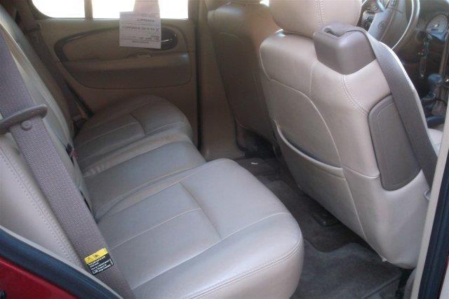 2004 Buick Rainier All The Whistlesbells