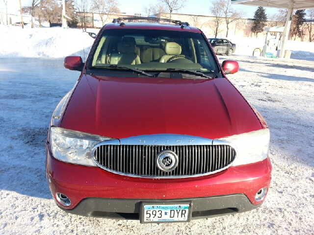 2004 Buick Rainier EX - DUAL Power Doors