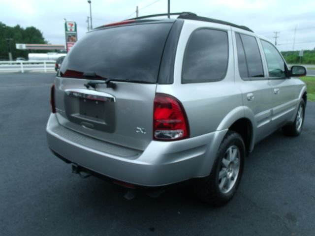 2004 Buick Rainier EX - DUAL Power Doors