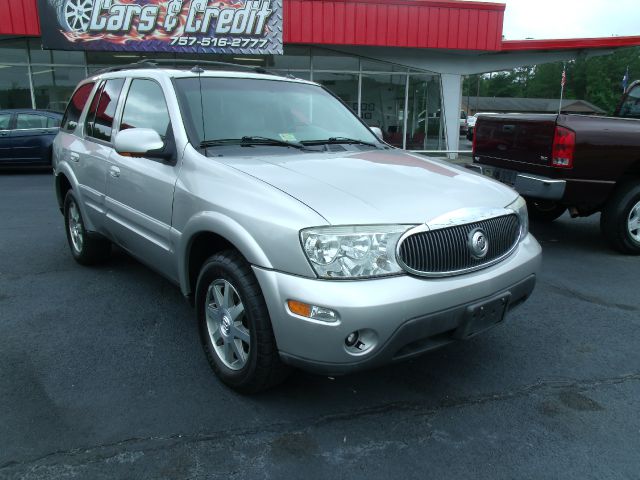 2004 Buick Rainier EX - DUAL Power Doors
