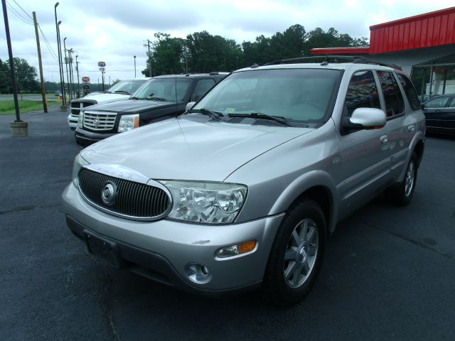 2004 Buick Rainier EX - DUAL Power Doors