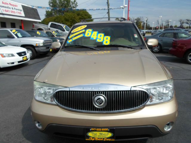 2004 Buick Rainier EX - DUAL Power Doors
