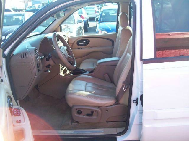 2004 Buick Rainier EX - DUAL Power Doors
