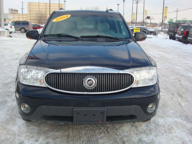 2004 Buick Rainier EX - DUAL Power Doors