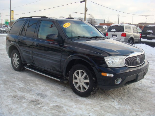 2004 Buick Rainier EX - DUAL Power Doors