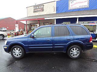 2004 Buick Rainier Clean Carfax - ONE Owner