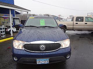 2004 Buick Rainier Clean Carfax - ONE Owner