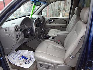 2004 Buick Rainier Clean Carfax - ONE Owner