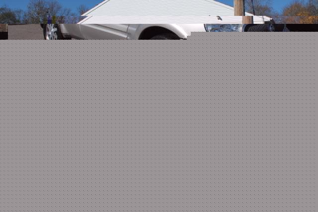 2004 Buick Rainier All The Whistlesbells